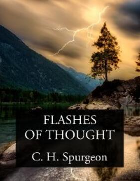 Spurgeon |  Flashes of Thought | eBook | Sack Fachmedien
