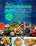Anderson |  The Mediterranean Diet for Beginners | eBook | Sack Fachmedien