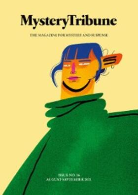 Dubois / Tucher / M. Floyd |  Mystery Tribune / Issue Nº16 | eBook | Sack Fachmedien