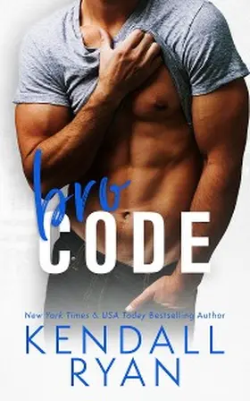 Ryan | Bro Code | E-Book | www.sack.de