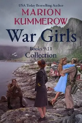 Kummerow |  War Girls Box Set | eBook | Sack Fachmedien