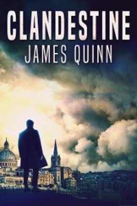 Quinn |  Clandestine | eBook | Sack Fachmedien