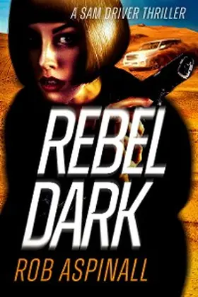 Aspinall |  Rebel Dark | eBook | Sack Fachmedien