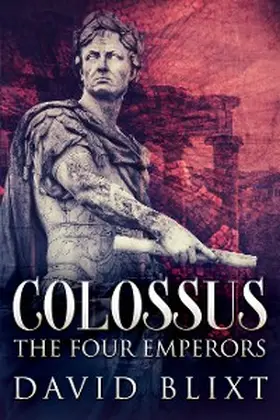 Blixt |  The Four Emperors | eBook | Sack Fachmedien