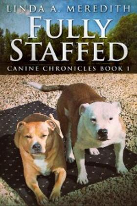 Meredith |  Fully Staffed | eBook | Sack Fachmedien