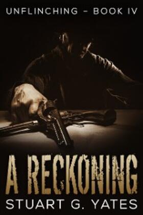 Yates |  A Reckoning | eBook | Sack Fachmedien