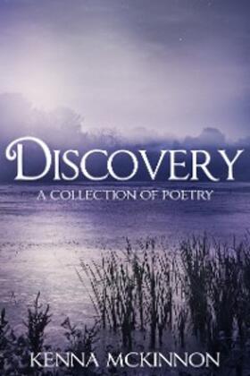 Mckinnon |  Discovery | eBook | Sack Fachmedien