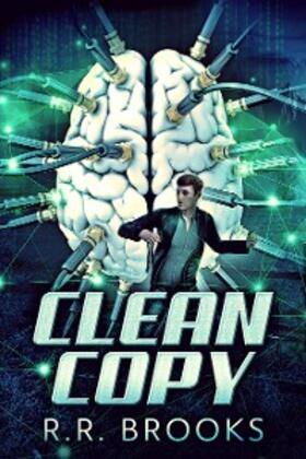 Brooks |  Clean Copy | eBook | Sack Fachmedien