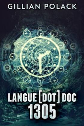 Polack |  Langue[dot]doc 1305 | eBook | Sack Fachmedien