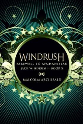 Archibald |  Farewell To Afghanistan | eBook | Sack Fachmedien