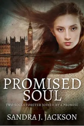 Jackson |  Promised Soul | eBook | Sack Fachmedien