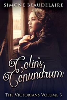 Beaudelaire |  Colin's Conundrum | eBook | Sack Fachmedien