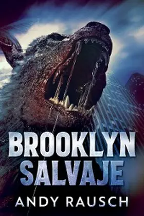Rausch |  Brooklyn Salvaje | eBook | Sack Fachmedien