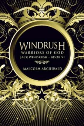 Archibald |  Warriors Of God | eBook | Sack Fachmedien