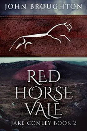 Broughton |  Red Horse Vale | eBook | Sack Fachmedien