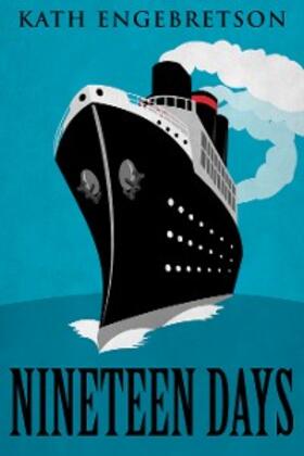 Engebretson |  Nineteen Days | eBook | Sack Fachmedien