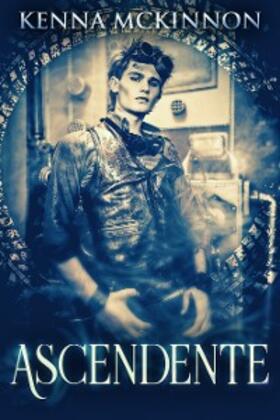 Mckinnon |  Ascendente | eBook | Sack Fachmedien