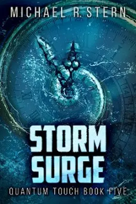 Stern |  Storm Surge | eBook | Sack Fachmedien