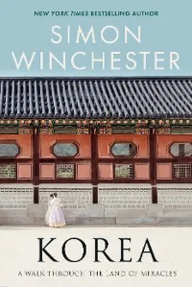 Winchester |  Korea | eBook | Sack Fachmedien