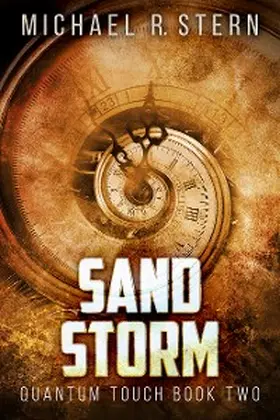 Stern |  Sand Storm | eBook | Sack Fachmedien