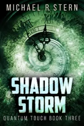 Stern |  Shadow Storm | eBook | Sack Fachmedien