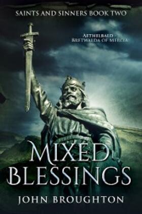 Broughton |  Mixed Blessings | eBook | Sack Fachmedien