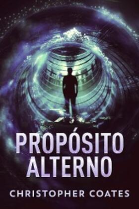 Coates |  Propósito Alterno | eBook | Sack Fachmedien