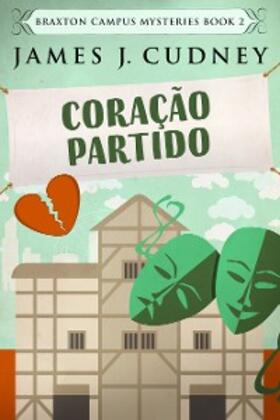 Cudney |  Coração Partido | eBook | Sack Fachmedien