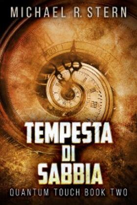 Stern |  Tempesta Di Sabbia | eBook | Sack Fachmedien