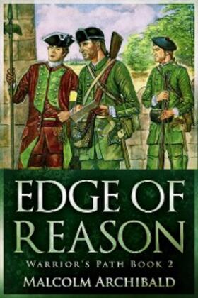 Archibald |  Edge Of Reason | eBook | Sack Fachmedien