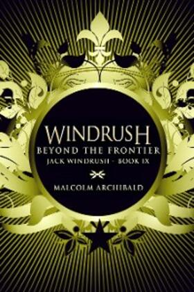Archibald |  Beyond The Frontier | eBook | Sack Fachmedien