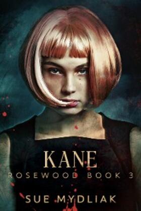 Mydliak |  Kane | eBook | Sack Fachmedien