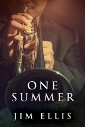 Ellis |  One Summer | eBook | Sack Fachmedien