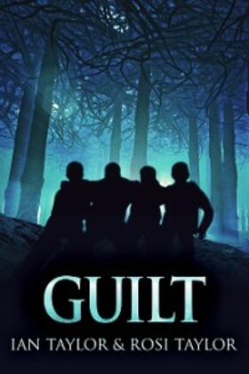 Taylor |  Guilt | eBook | Sack Fachmedien