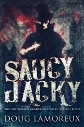 Lamoreux |  Saucy Jacky | eBook | Sack Fachmedien