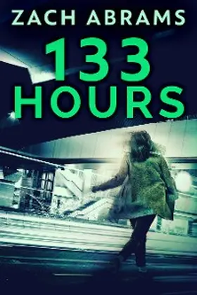 Abrams |  133 Hours | eBook | Sack Fachmedien