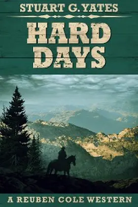 Yates |  Hard Days | eBook | Sack Fachmedien