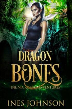 Johnson |  Dragon Bones | eBook | Sack Fachmedien