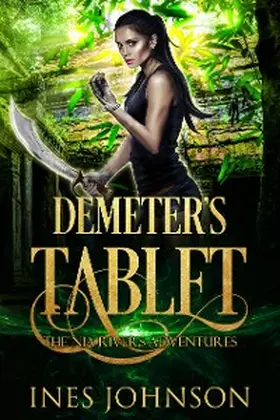 Johnson |  Demeter's Tablet: | eBook | Sack Fachmedien