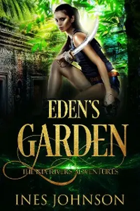 Johnson |  Edens Garden | eBook | Sack Fachmedien