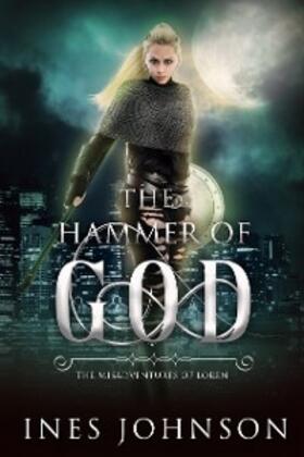 Johnson |  Hammer of God | eBook | Sack Fachmedien