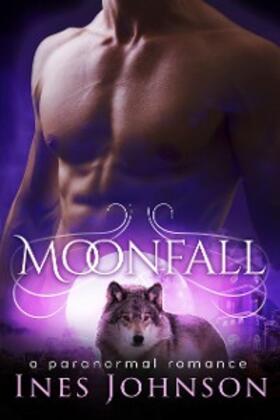 Johnson |  Moonfall | eBook | Sack Fachmedien