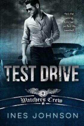 Johnson |  Test Drive | eBook | Sack Fachmedien