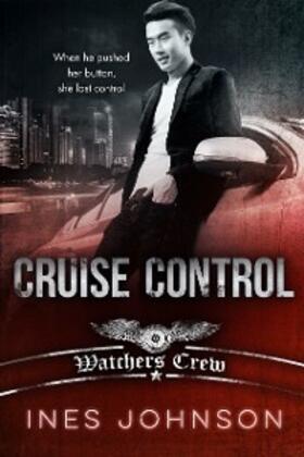 Johnson |  Cruise Control | eBook | Sack Fachmedien
