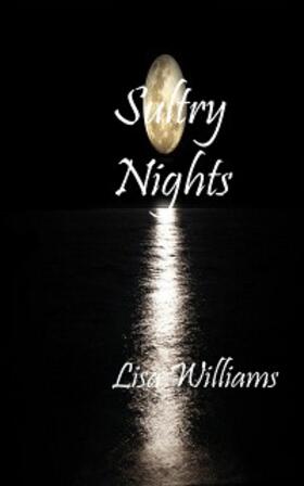 Williams |  Sultry Nights | eBook | Sack Fachmedien