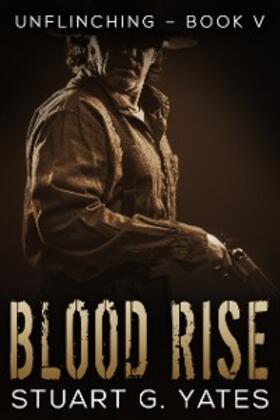 Yates |  Blood Rise | eBook | Sack Fachmedien