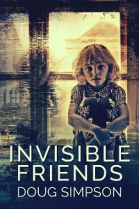Simpson |  Invisible Friends | eBook | Sack Fachmedien