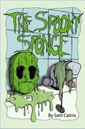 Cairns |  The Spooky Sponge | eBook | Sack Fachmedien