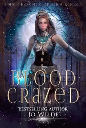 Wilde |  Blood Crazed | eBook | Sack Fachmedien