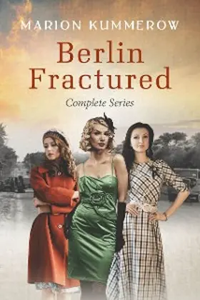 Kummerow |  Berlin Fractured | eBook | Sack Fachmedien